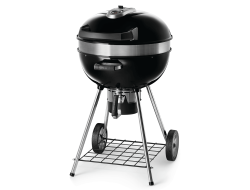 Napoleon PRO22K LEG 2 Gril na dreven� uhlie s liatinov�m ro�tom