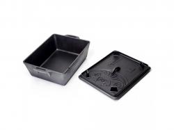 PETROMAX liatinov� forma-pek�� k8 4,6l s vekom