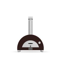 ALFA FORNI Pizza pec na drevo 1 PIZZA wood, meden�