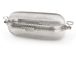 Napoleon 64000 Nerezov� k�� na oto�n� ra�e� na grilovanie bez oleja