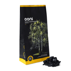 Ooni Drevn� uhlie premium 4kg