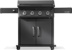 Napoleon ROGUE� PRO Plancha PHANTOM 4-hor�kov� plynov� gril