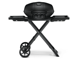 Napoleon Travel PRO 285X prenosn� plynov� so skladacou kon�trukciou - PHANTOM Limited