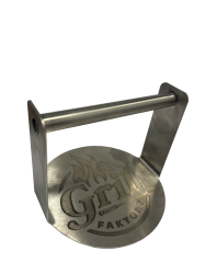 GRILFAKTORY Lis / pu��tko na smash burgery