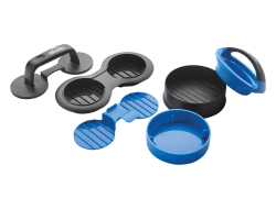 Napoleon 70060 Sada na lisovanie hamburgerov