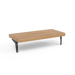 BRABURA MODULA� Standing Bar 120 barov� polica do z�hradnej kuchyne