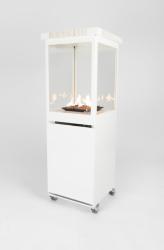 Terasov� ohnisko (biela) (2)