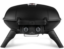 Napoleon Travel TQ 285 prenosn� plynov� gril na kartu�u