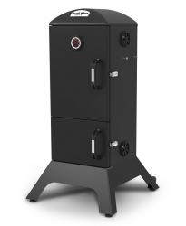 BROILKING Vertical Charcoal Smoker Udiare� I